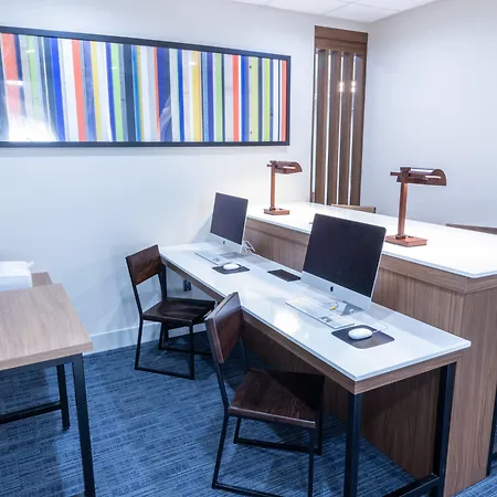 Holiday Inn Express Hotel & Suites Crestview South I-10 By Ihg